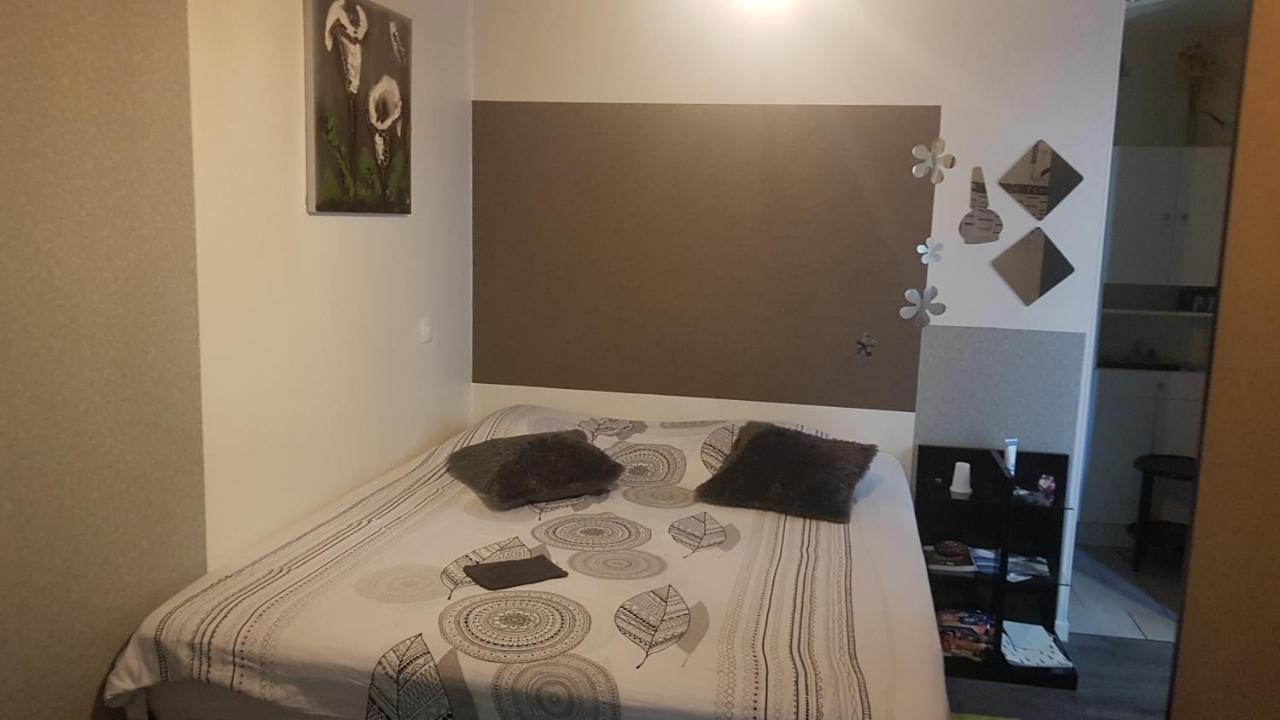 Chambre Chez L Habitant...Maison Zen Zen Brevonnes ภายนอก รูปภาพ